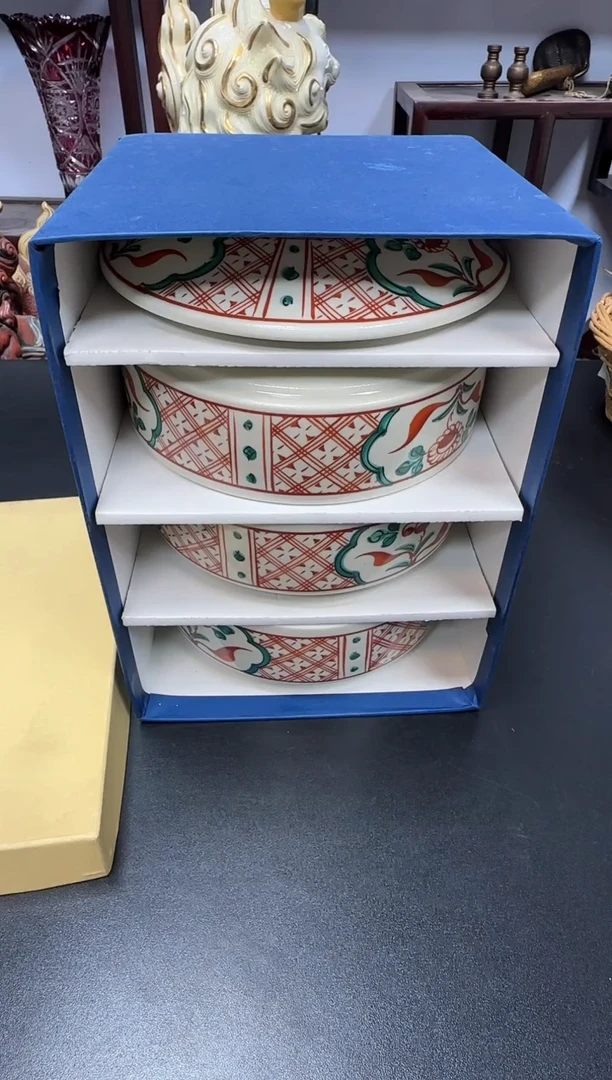 中古物品，天天好物234