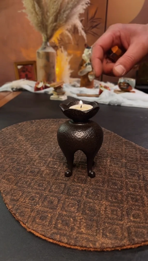 瓷片设计师款手工手作