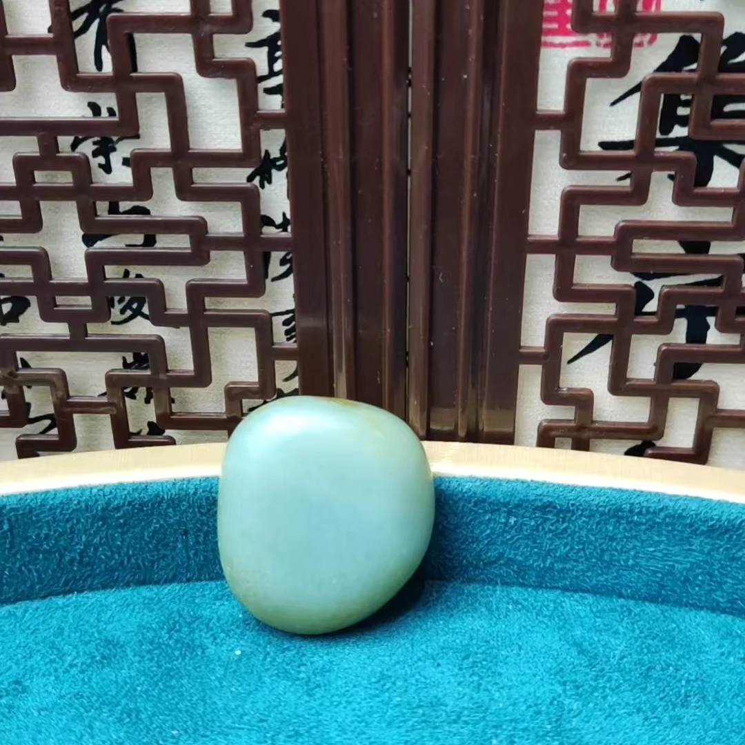 和田玉------原石
