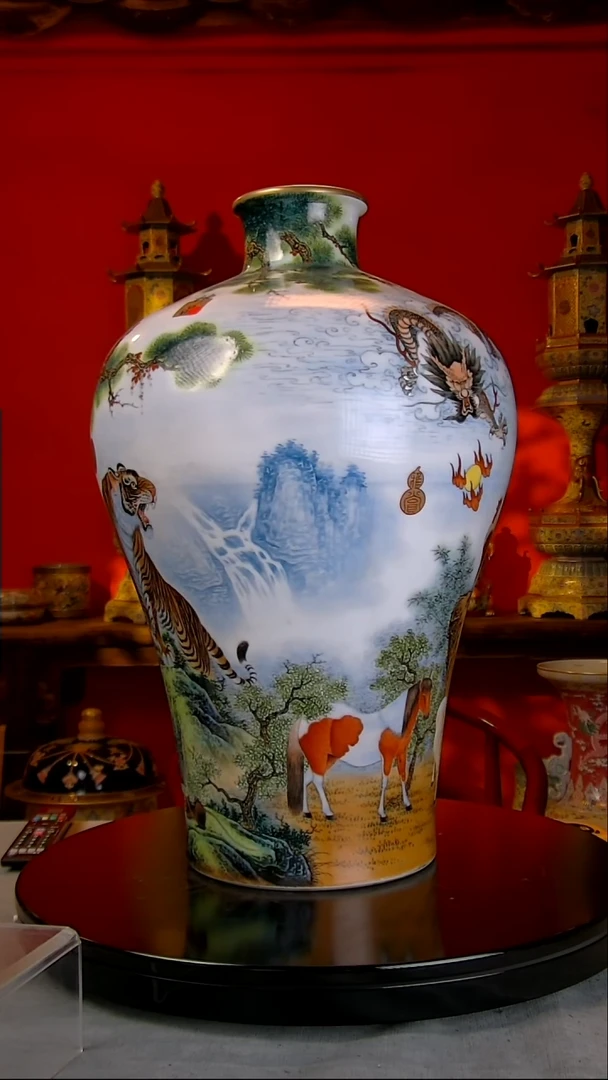 白*中国陶瓷收藏鉴赏