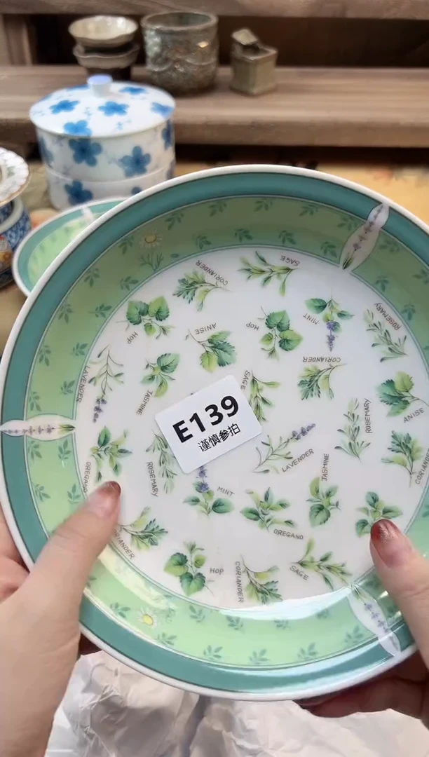 瓷片贪***子  139