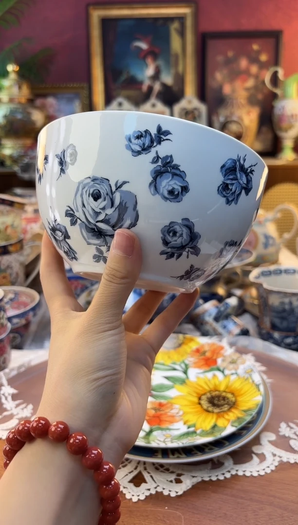 瓷游礼家居 碗