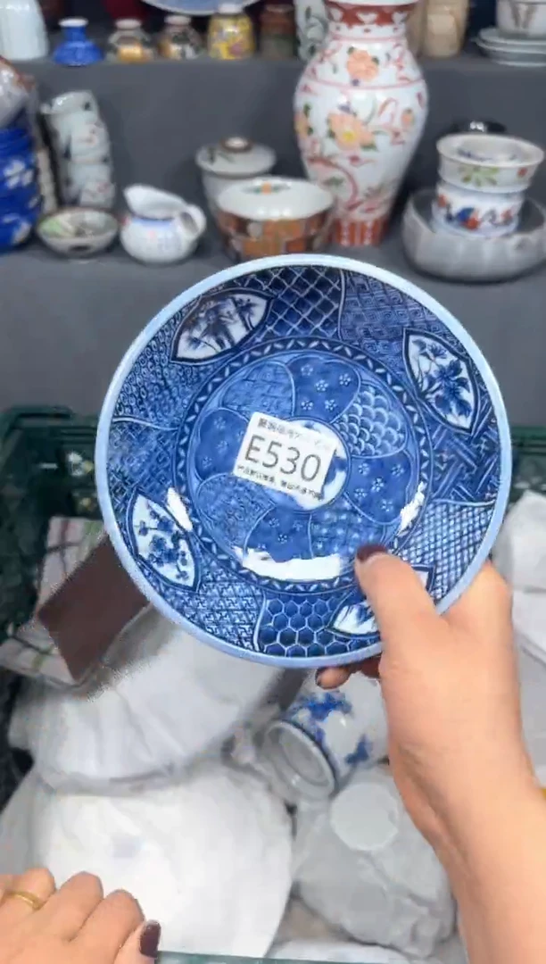 【闪购商品】壶聚娴德工艺品专用e530