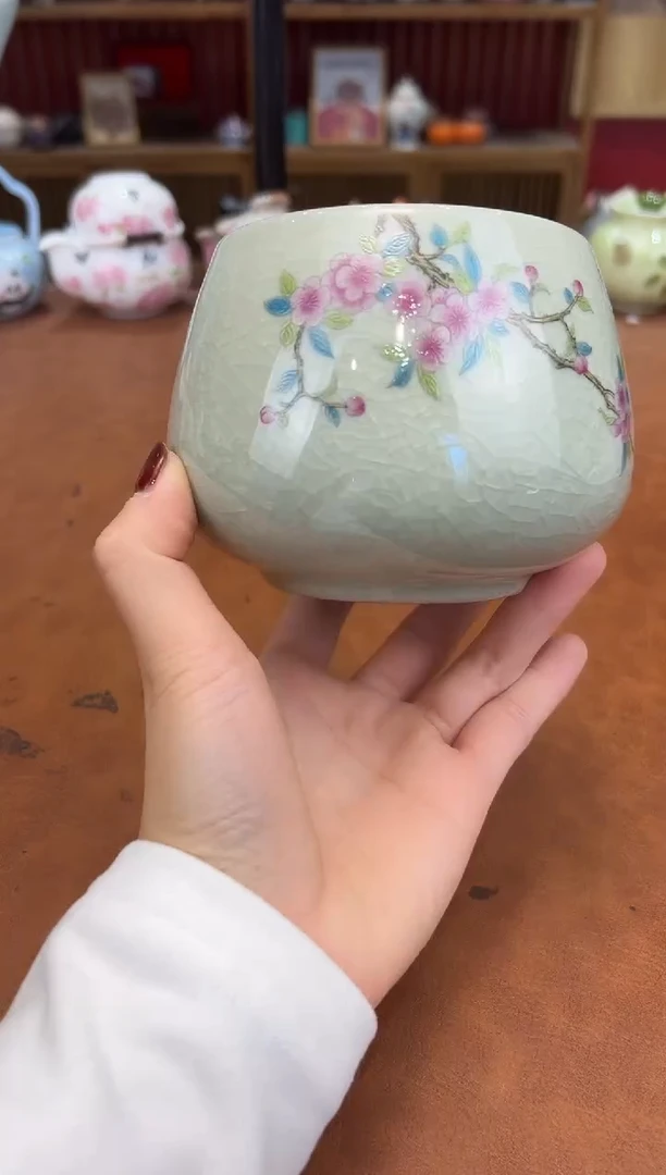 -熹宁陶瓷通用链接