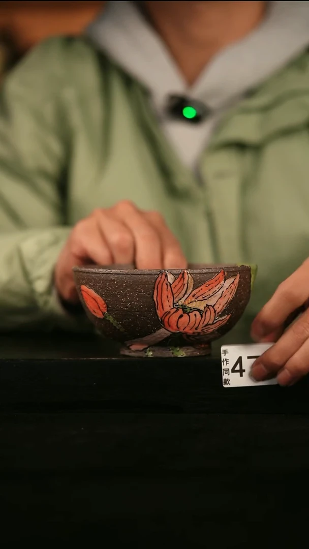 其他470遇瓷手作同款