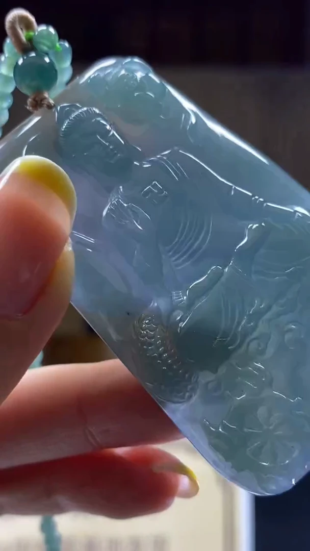 未镶嵌定制翡翠********756