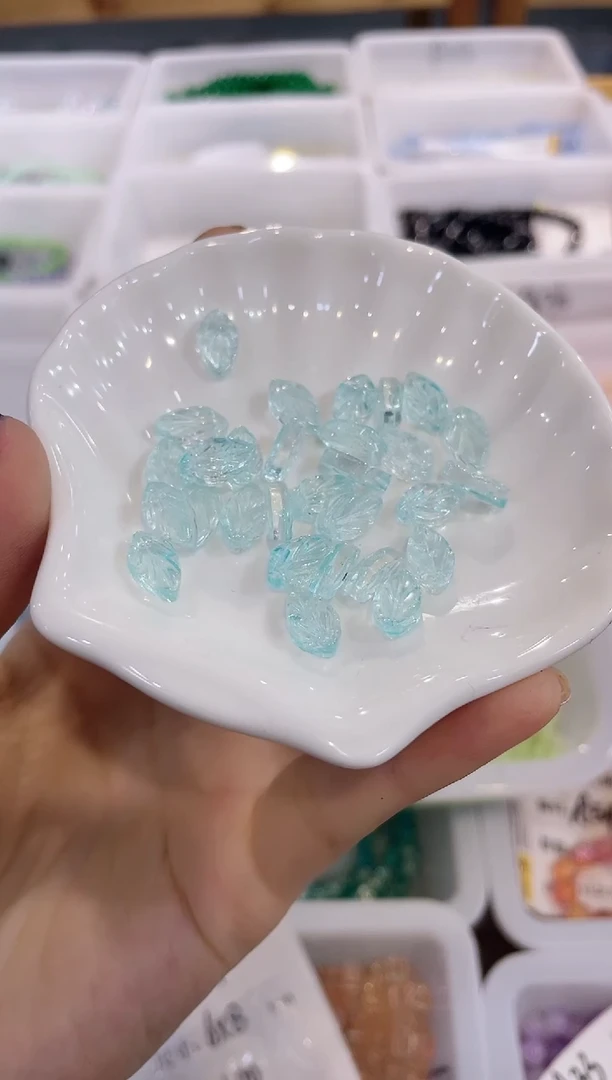 琉璃非金属珠珠珠珠珠珠珠珠珠珠30颗