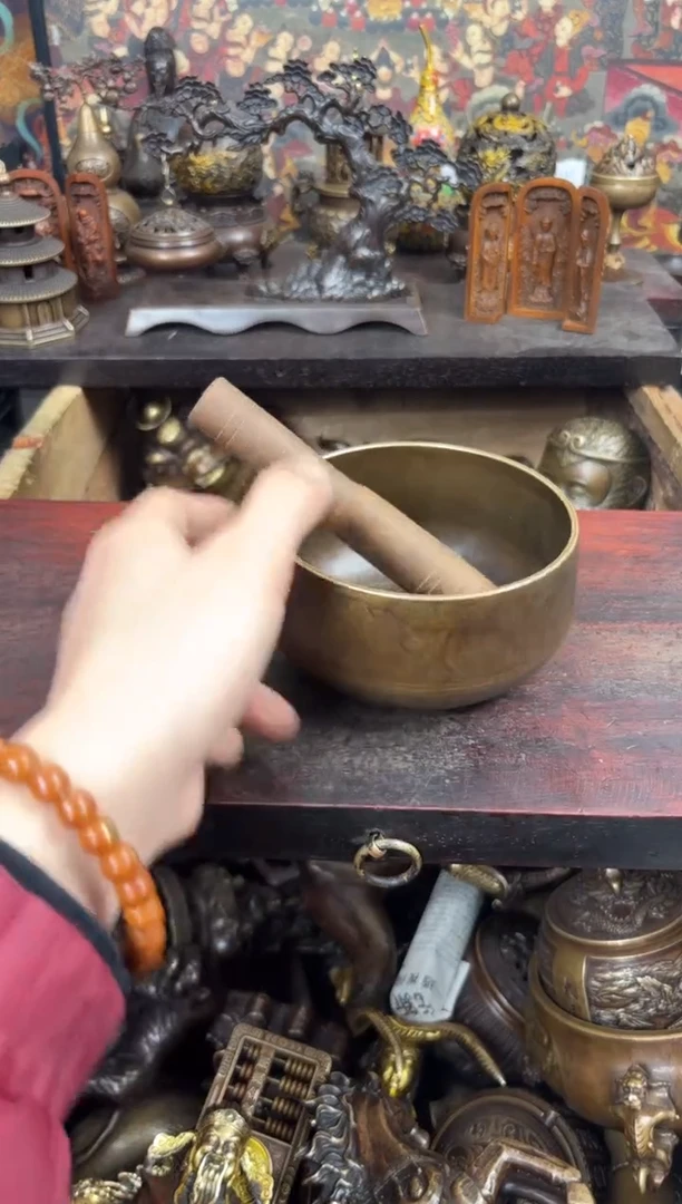 信德铜器壹专属精选链接