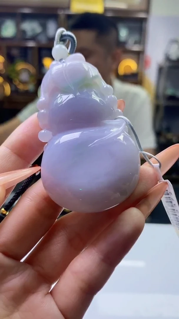 未镶嵌定制翡翠6413