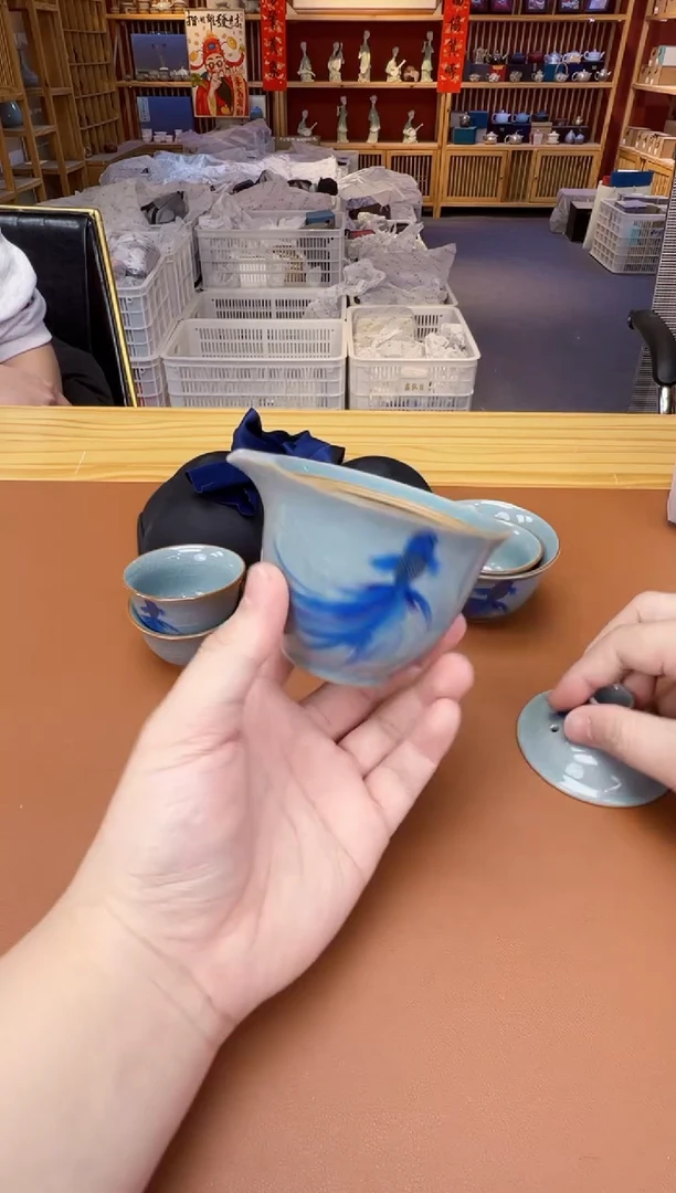 【闪购商品】瓷制品S11111111111