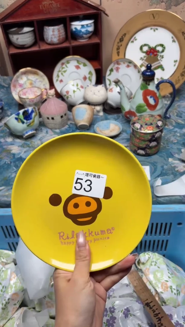 手工艺品铸铁磨****爸53