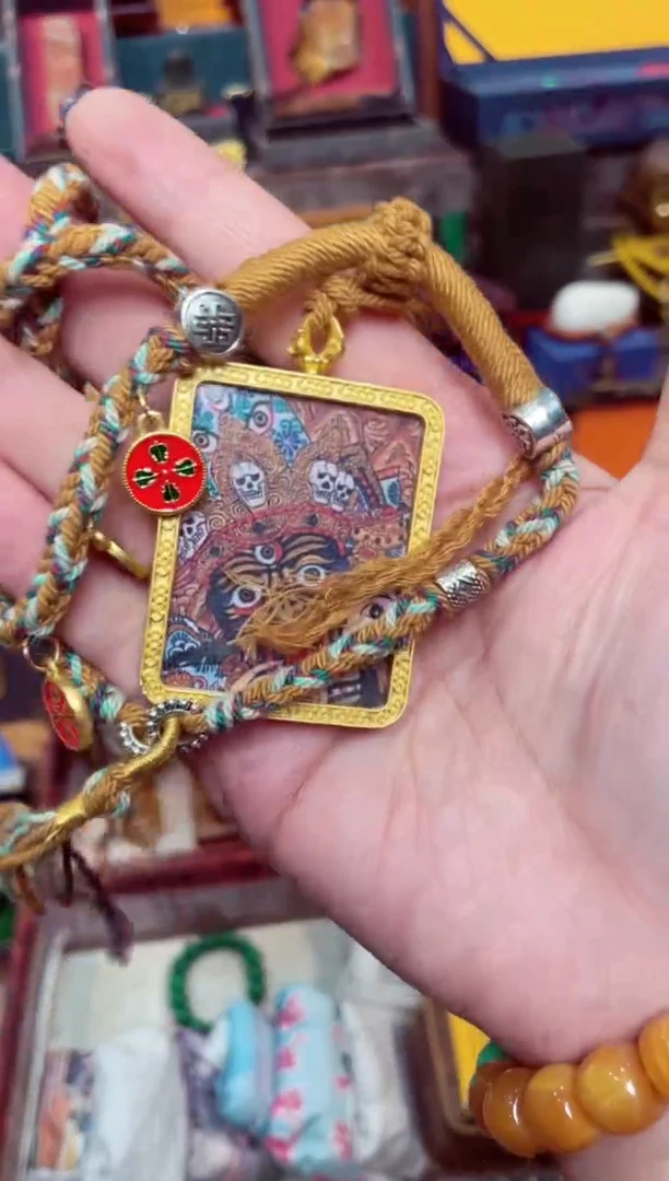 【闪购商品】吊坠