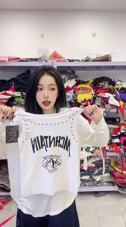 锦纶闪电购精品女装115S