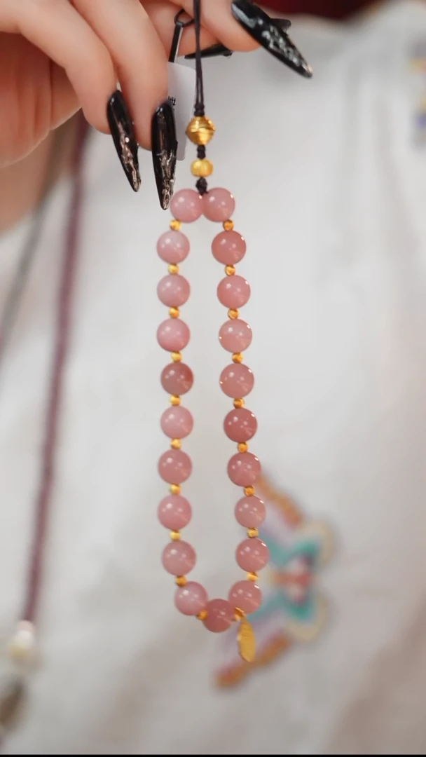 【闪购商品】石英质玉挂件未镶嵌E106T芭乐挂件