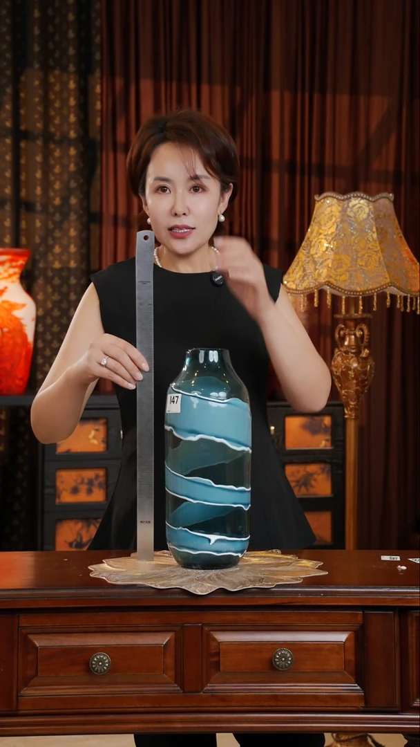 琉璃手工艺品琉璃147
