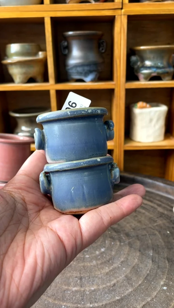 206 内口4【多肉花盆多肉盆】