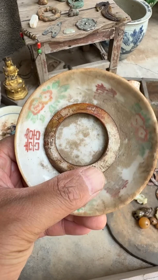 瓷片瓷器瓷器瓷器瓷器
