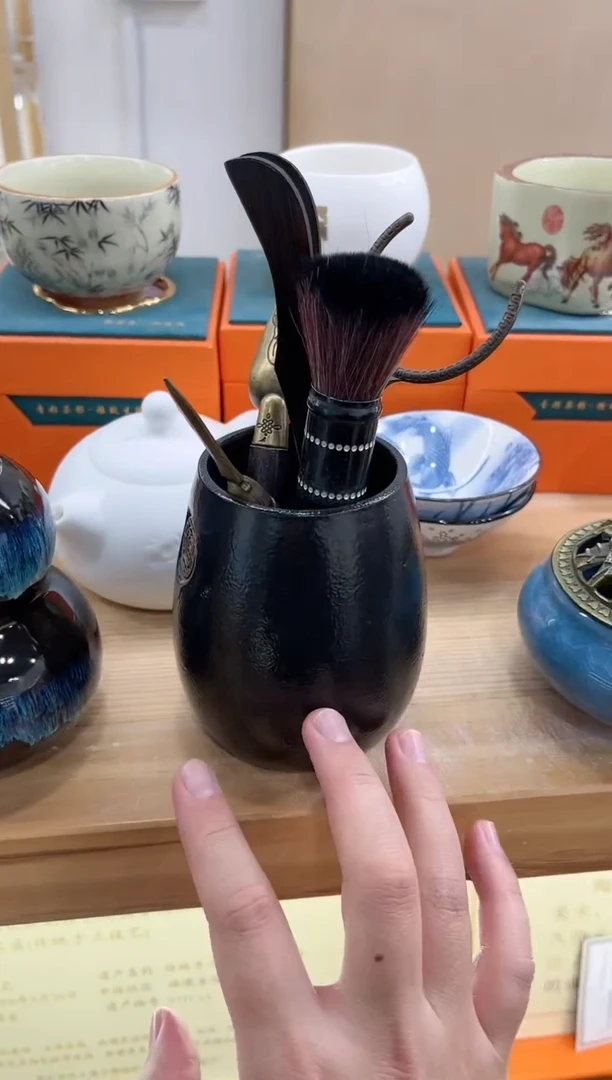 【闪购商品】展宏茶具展宏茶具@A-