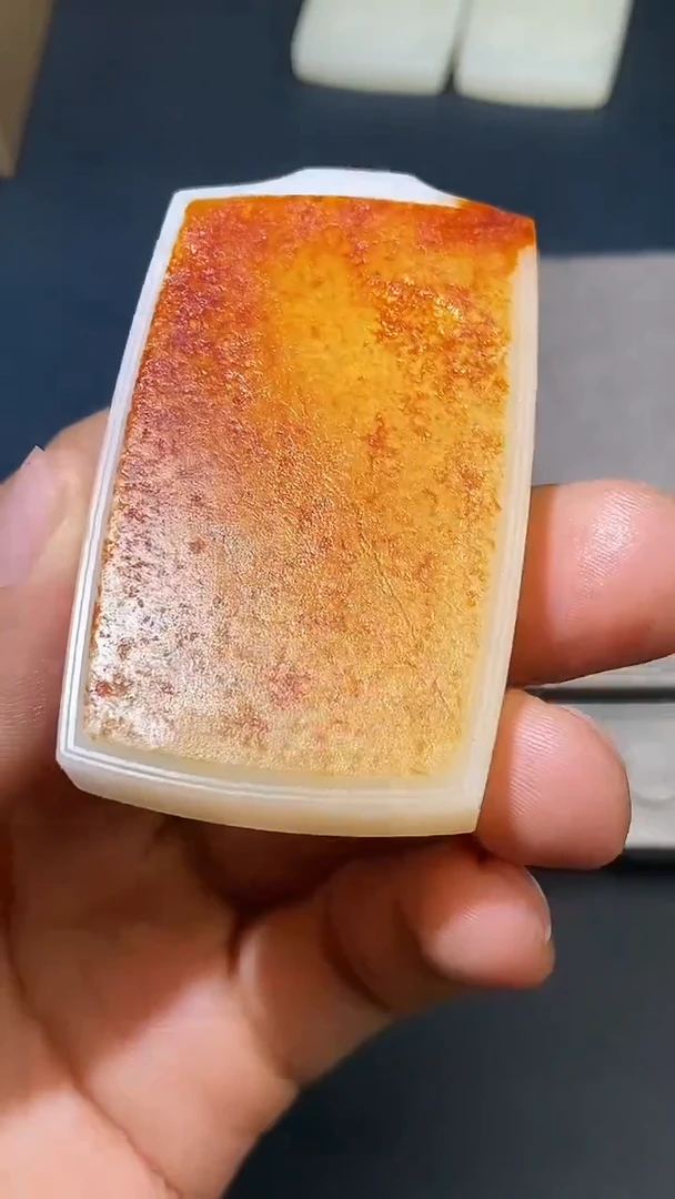 颈饰未镶嵌和田玉用***在HX