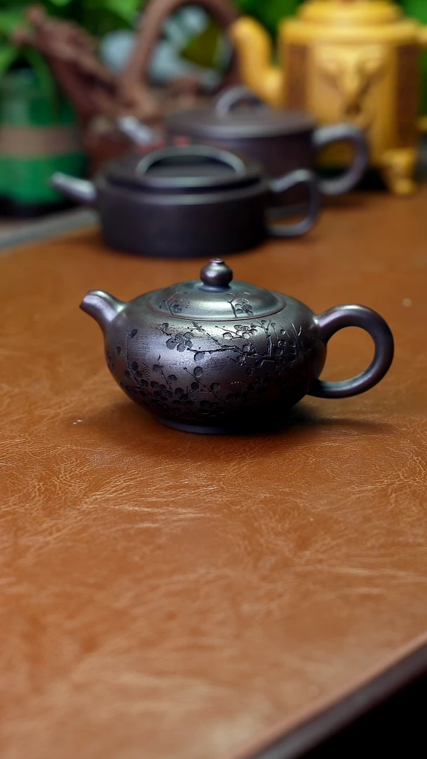茶壶紫砂特价秒杀200cc