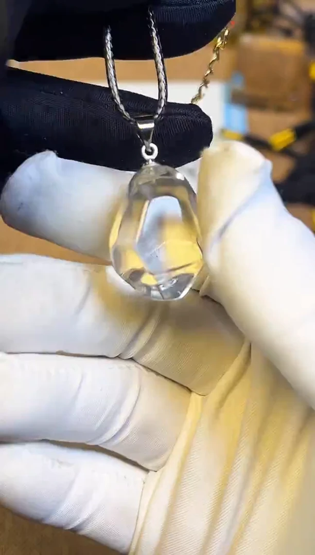 天然水晶一物一拍262