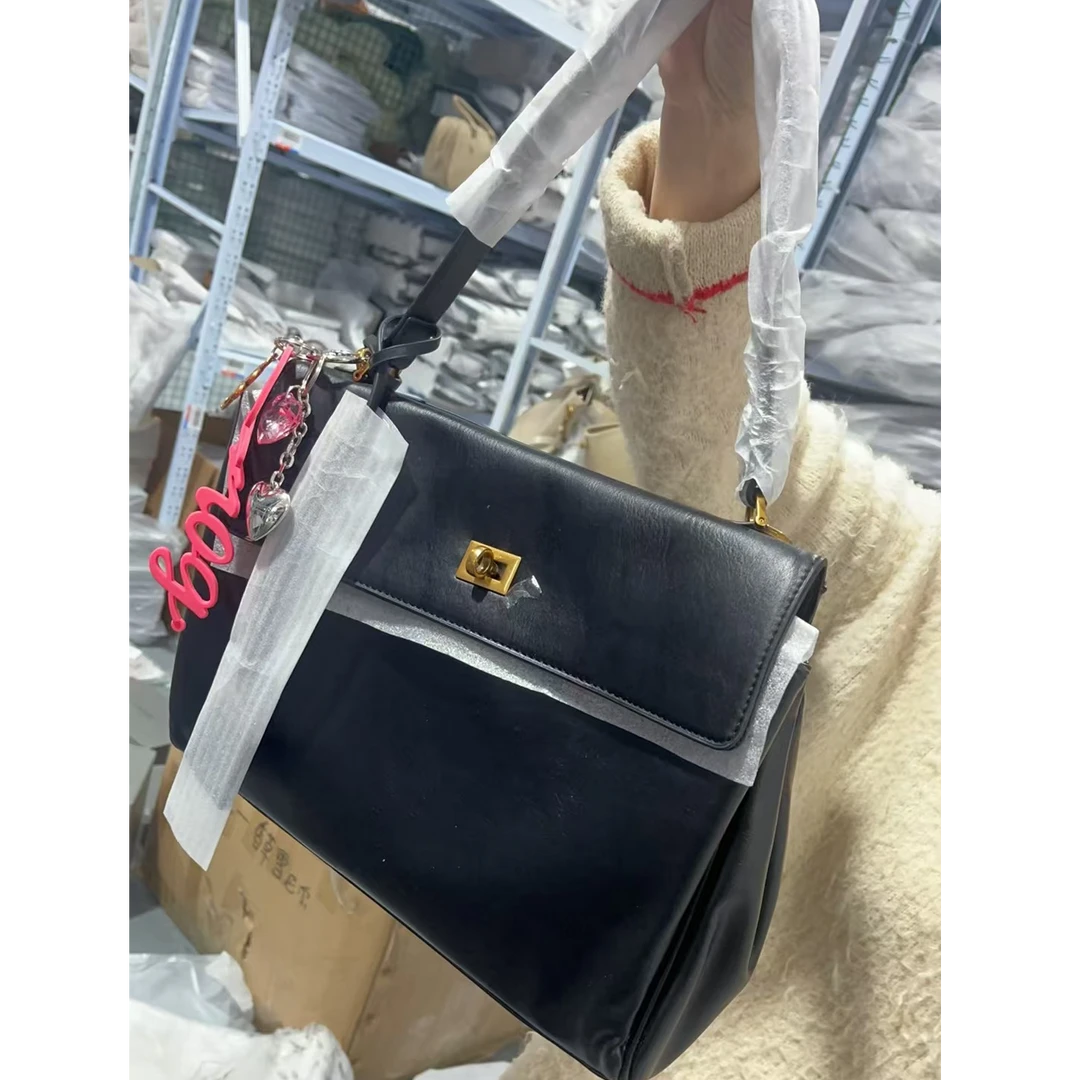 百搭大容量托特包3906（xiaoL）