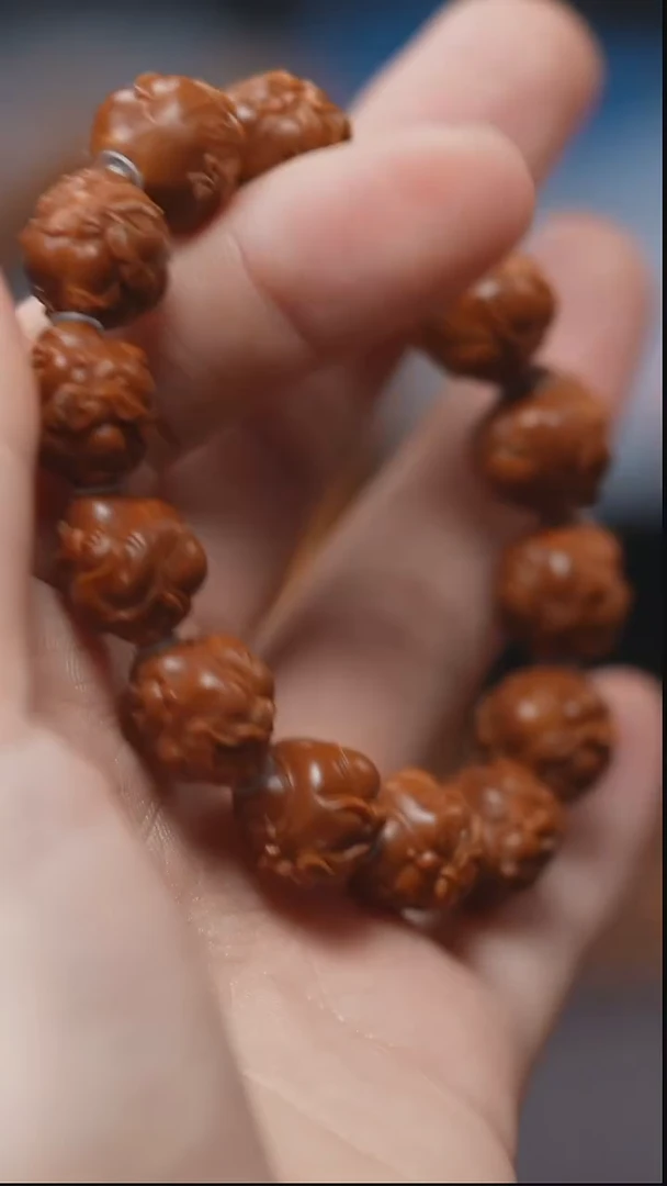 手串/手链橄榄核T*橄榄核