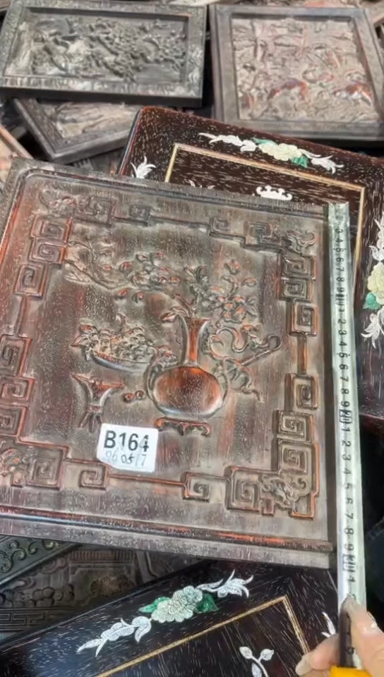 【闪购商品】木E062雕刻板链接以直播间为准