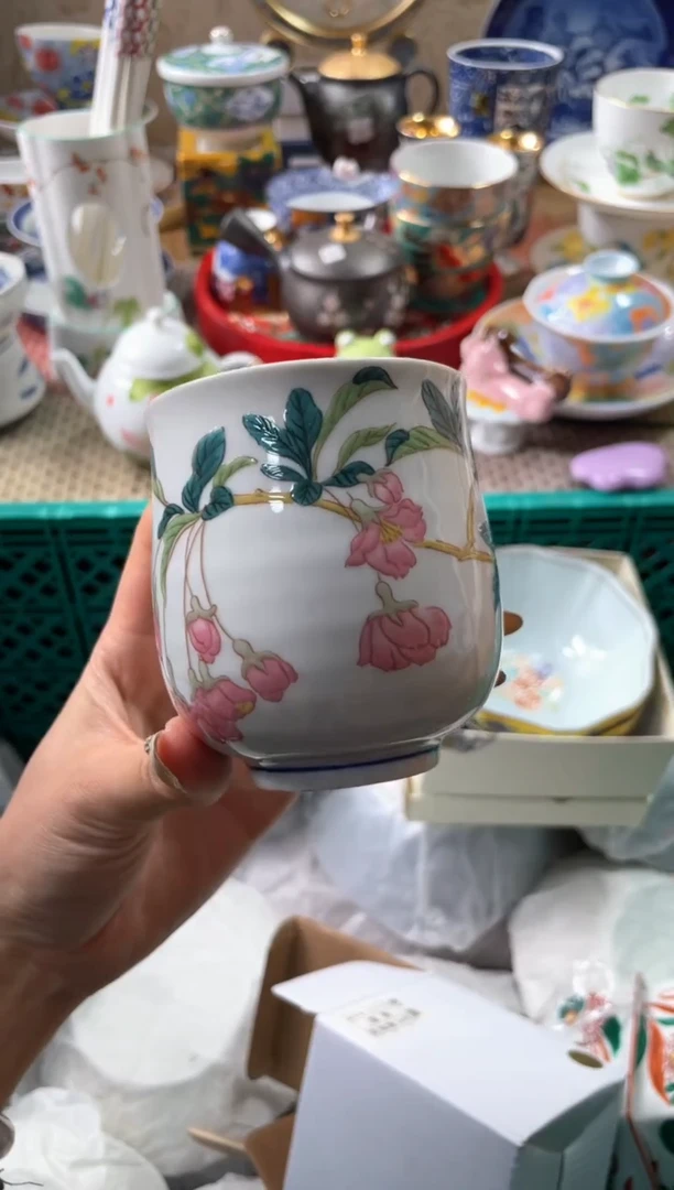 【闪购商品】盘瓷片满20米包邮一单一付4月