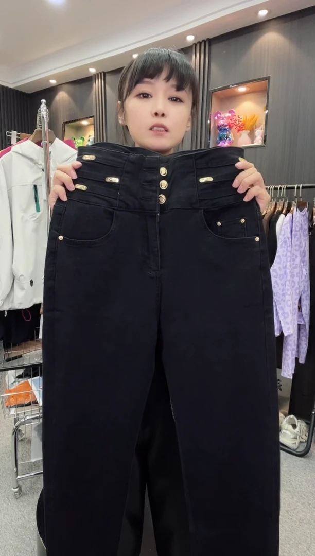 88062-黑-----XL