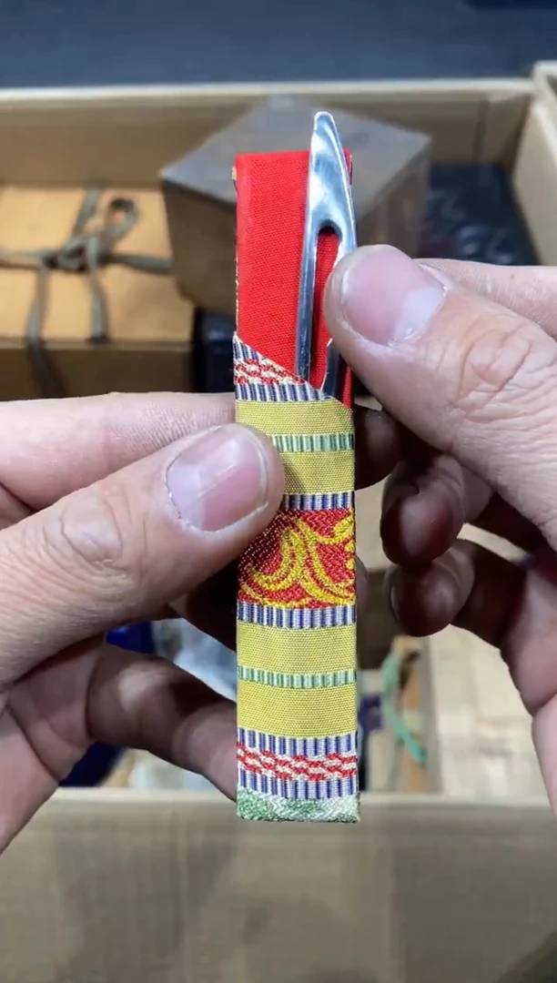 阿**君中古回流 谨慎参拍