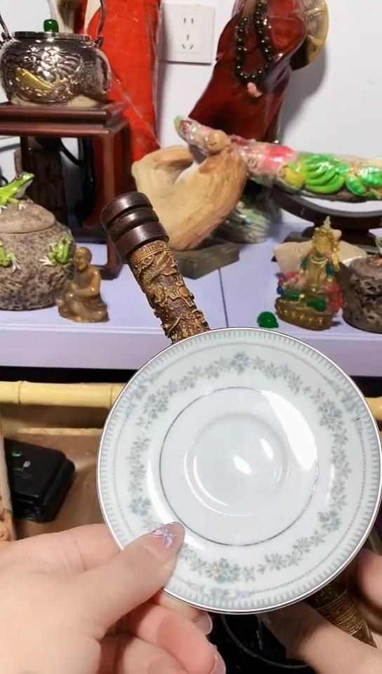 瓷器默认链接一物一拍