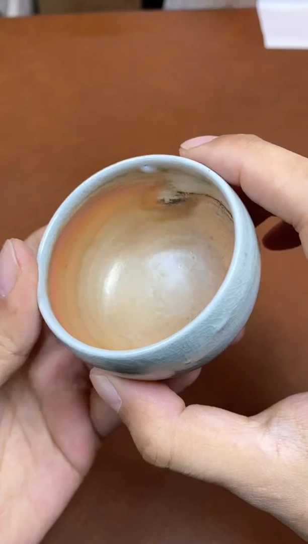 【闪购商品】观寂茶器柴烧专拍链接907 微瑕