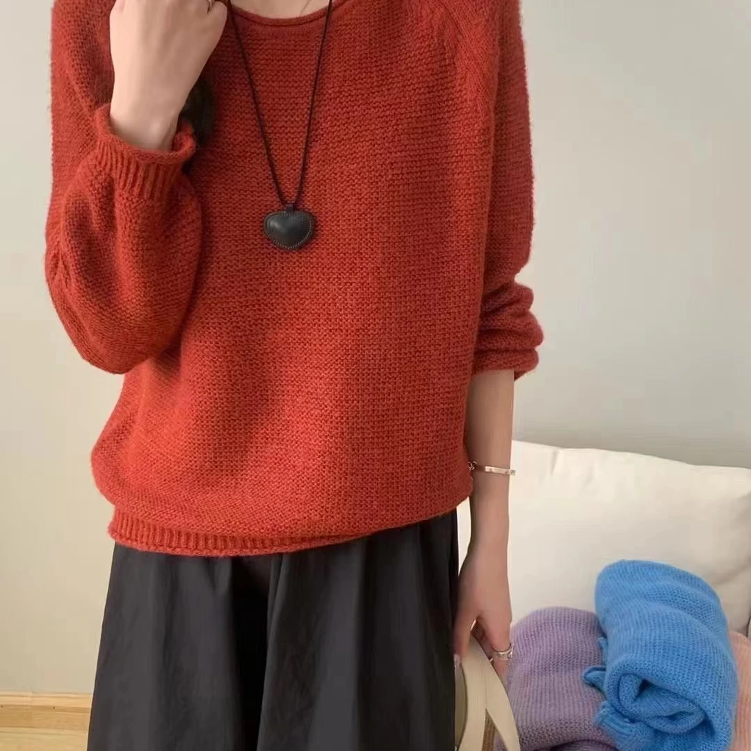 （251-299）1-27百搭针织毛衣
