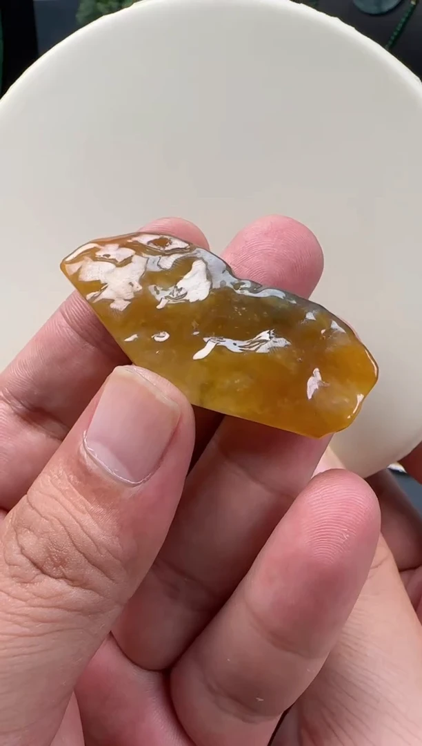 未镶嵌定制翡翠裸石包工