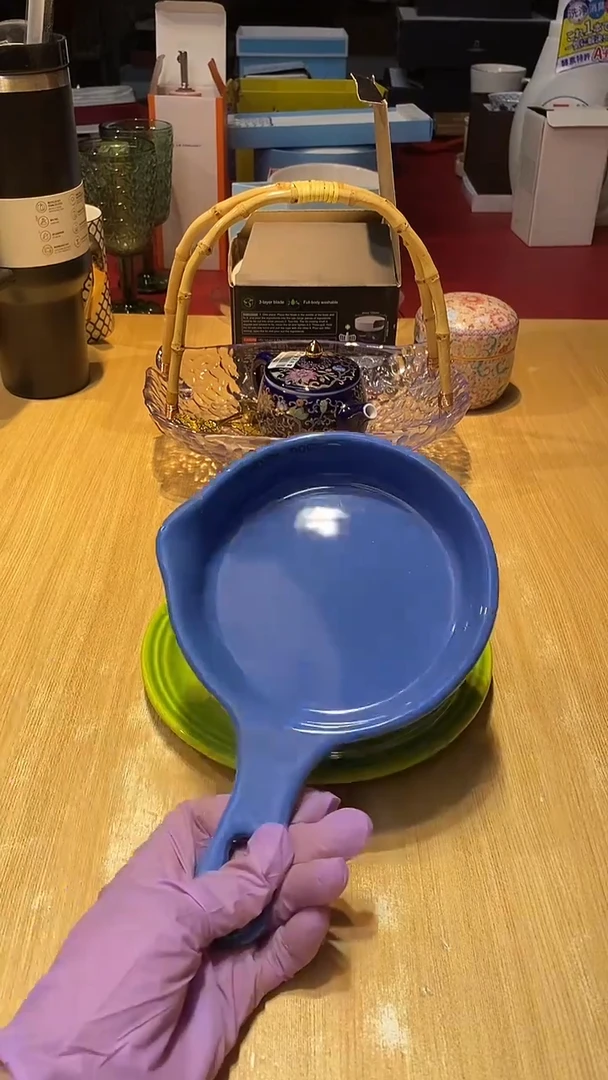 瓷片生活的本意是开心啊@@1