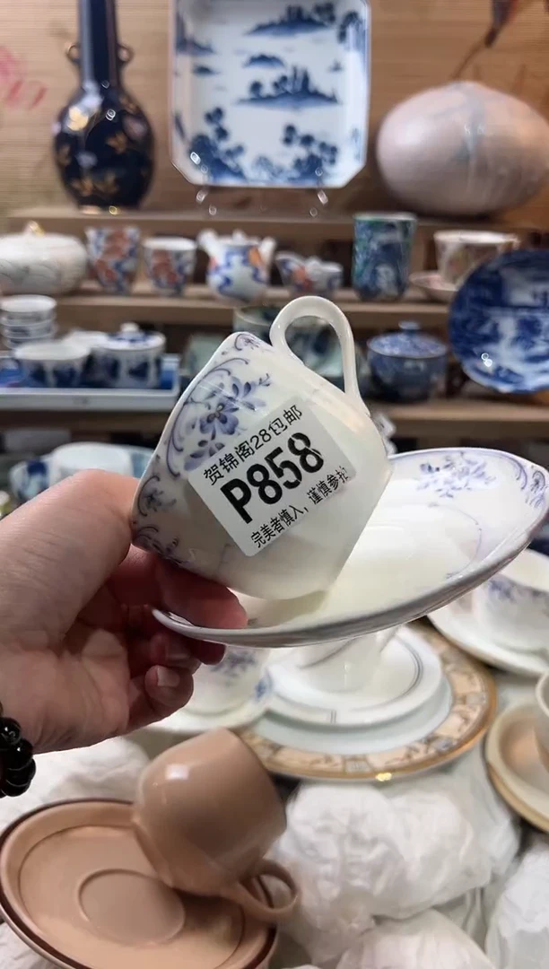 【闪购商品】瓷片当天满28米包邮P858