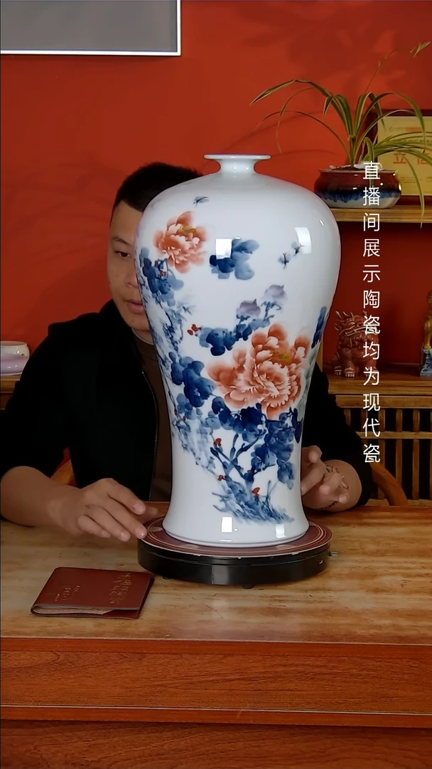 景德镇御匠邦陶瓷不允许拒收
