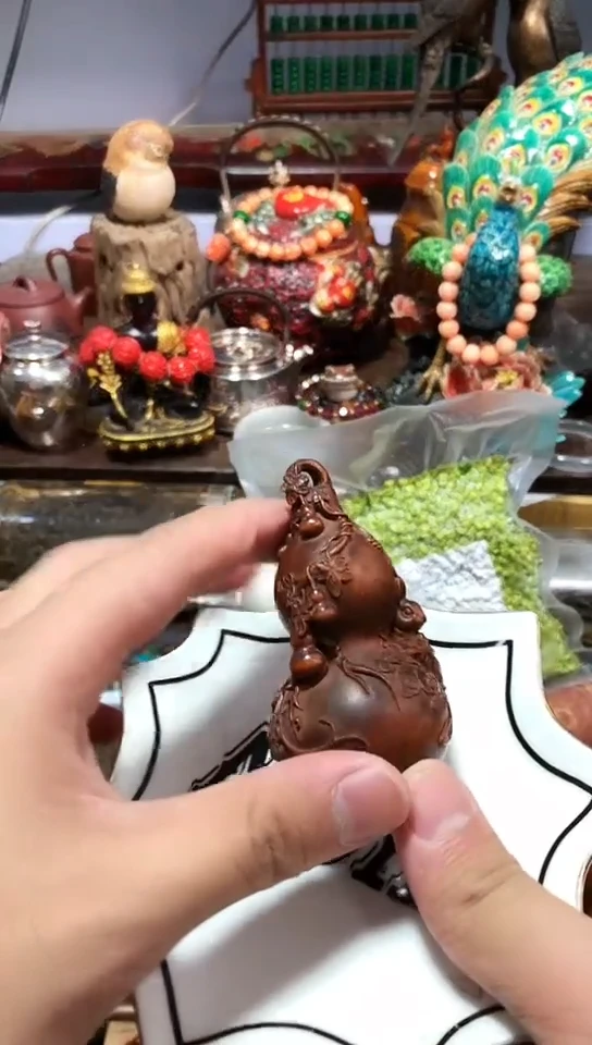 瓷器默认链接一物一拍