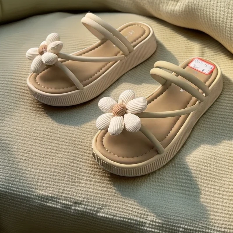 夏季时尚休闲两穿拖凉鞋8631-13