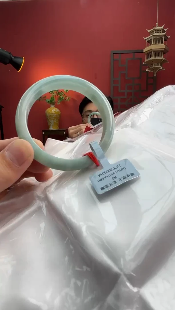 未镶嵌手镯翡翠翡翠手镯11