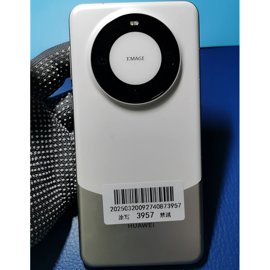 9新 Huawei/华为 纯原装无拆修华为Mate60Pro鸿蒙系统麒麟芯片5G
