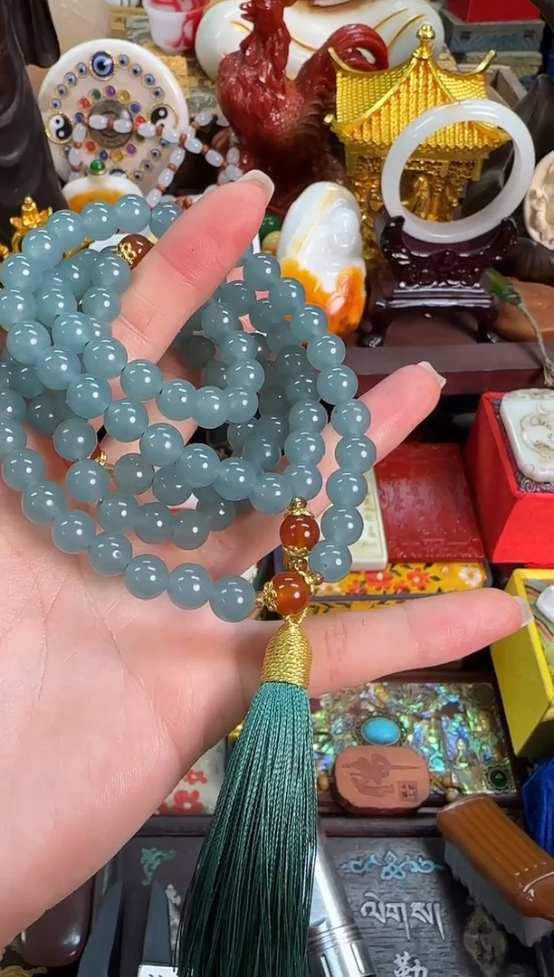 卓玛推荐高货大气牌子