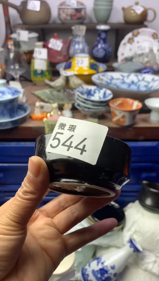 【闪购商品】瓷片明雅阁工艺品店