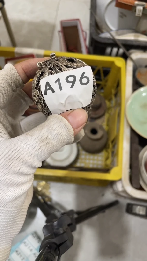 无非金属笑**生博美阁匠心工艺优品196