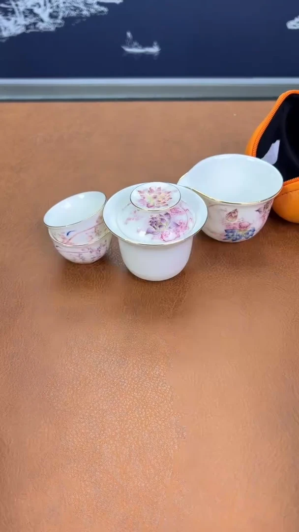 【闪购商品】紫砂茶杯瓷SC1111111111111