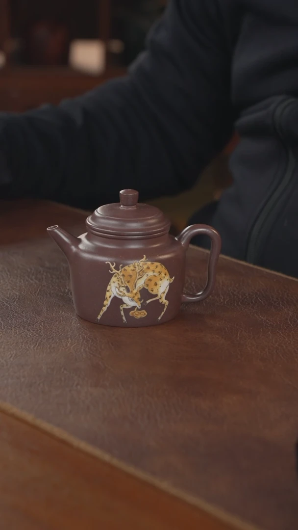 【闪购商品】紫砂茶壶紫砂壶紫砂壶