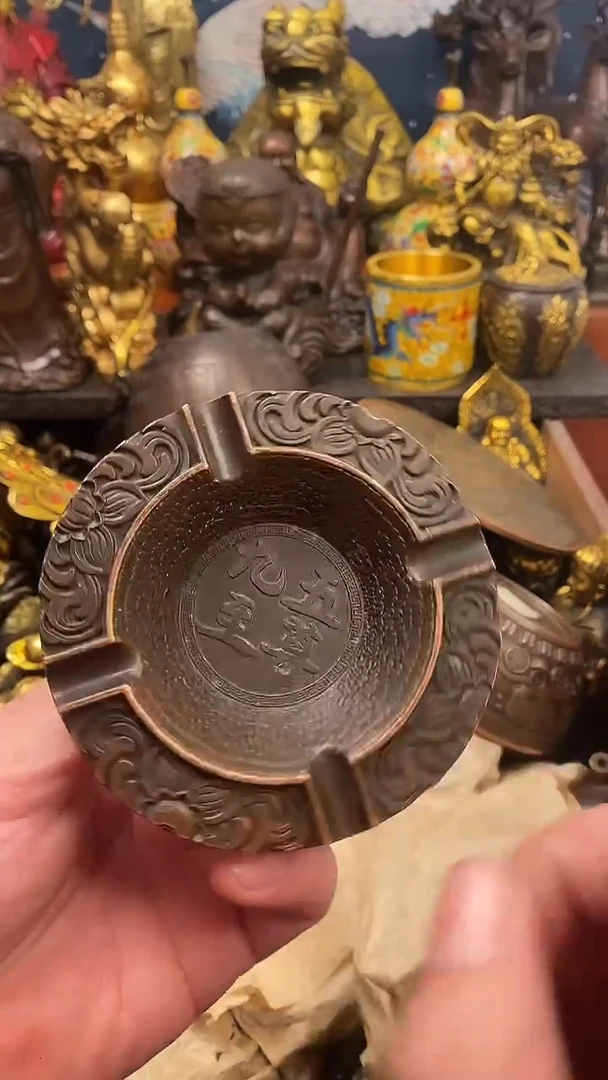 案台摆件  物品摆件