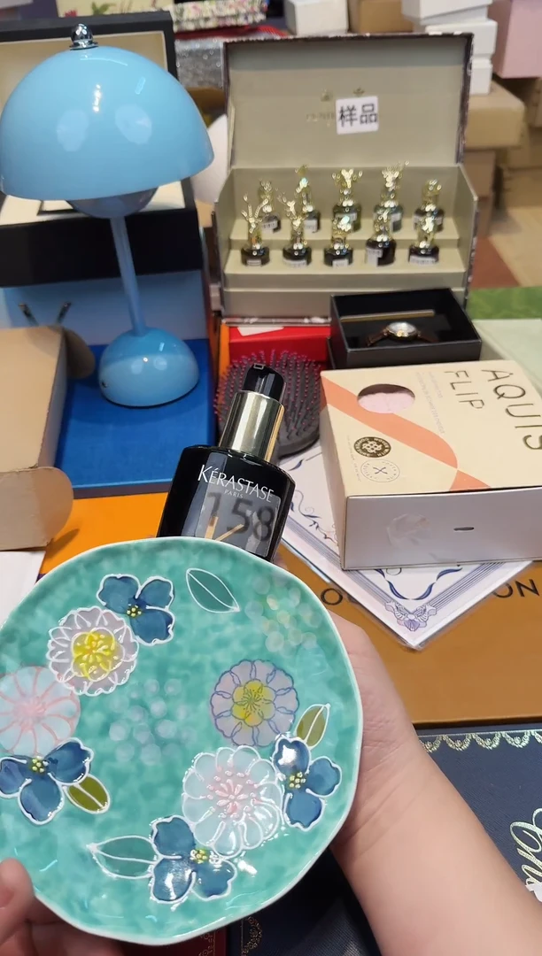 瓷片-------------