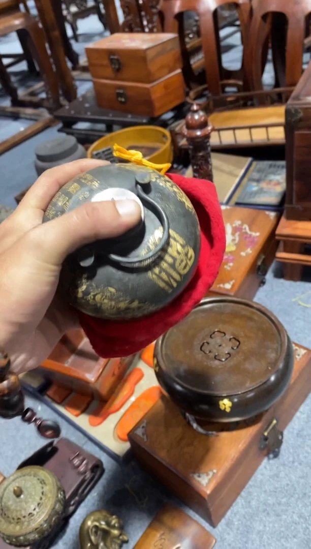 木简约淘木舍直播链接
